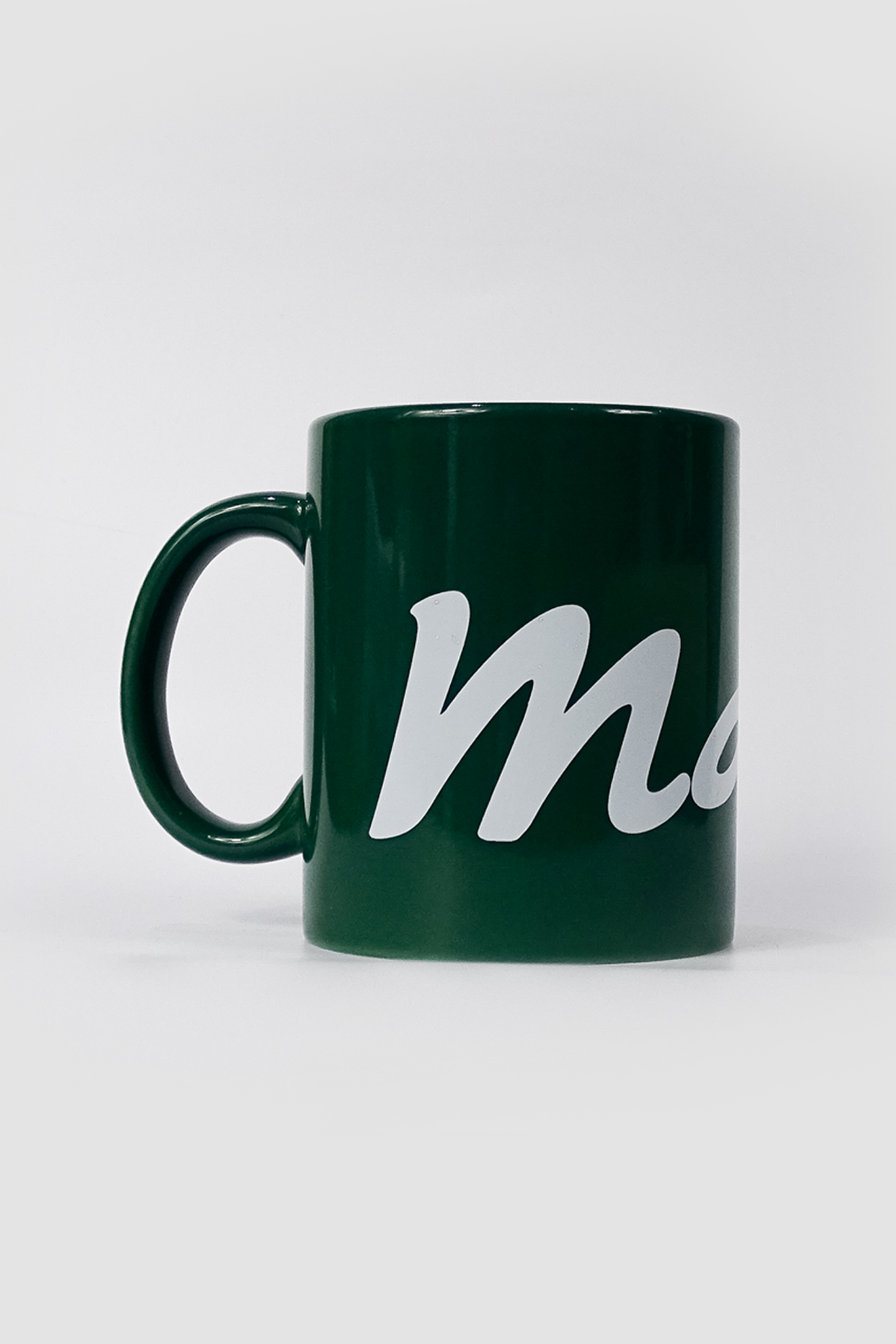 Script Mug