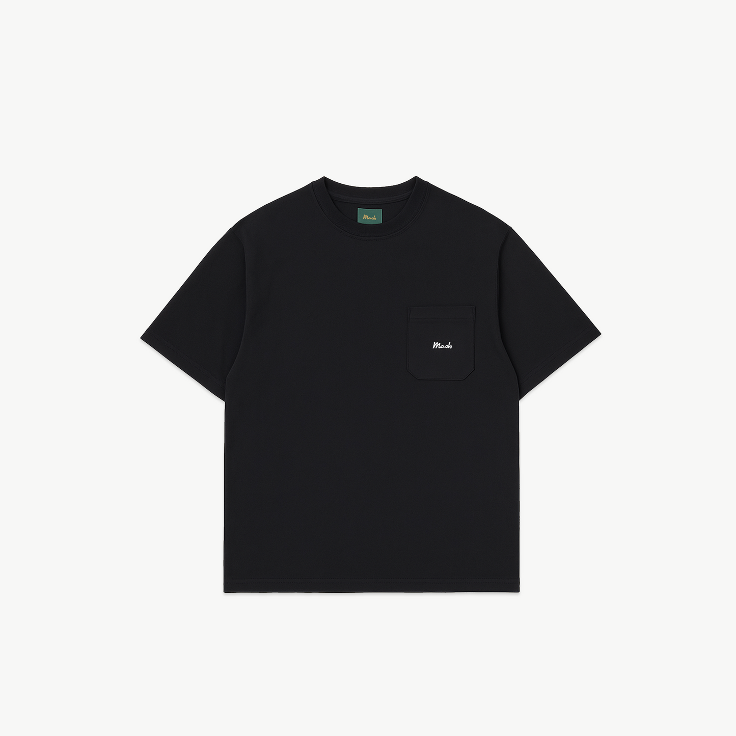 Pocket Work T-Shirt