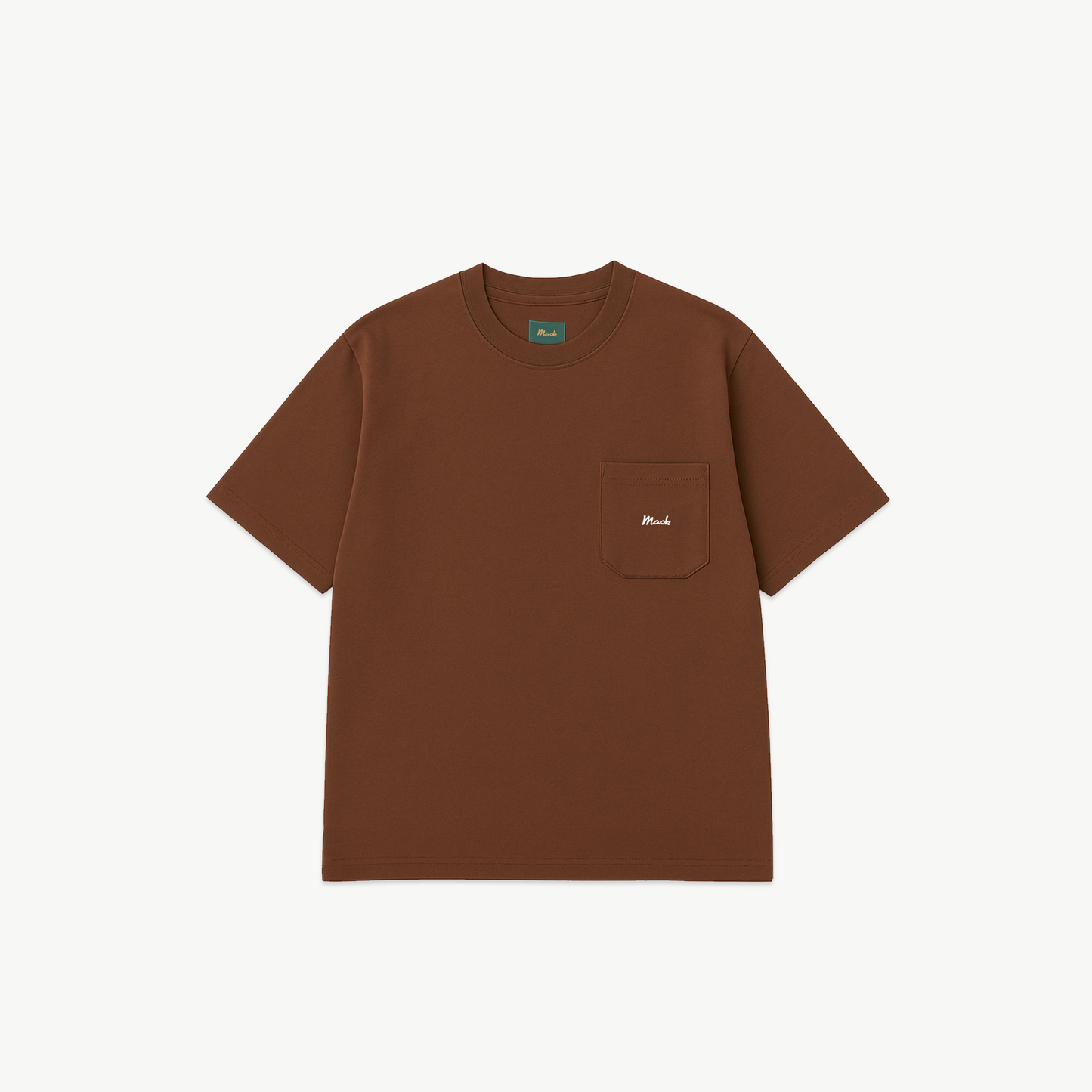 Pocket Work T-Shirt