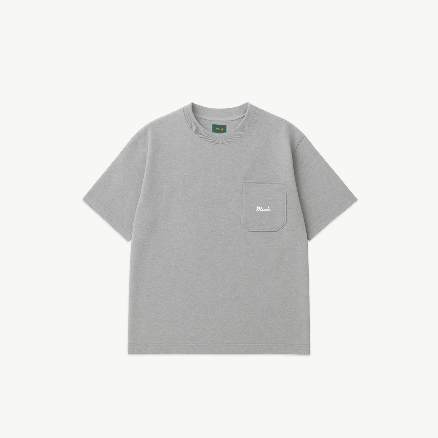 Pocket Work T-Shirt